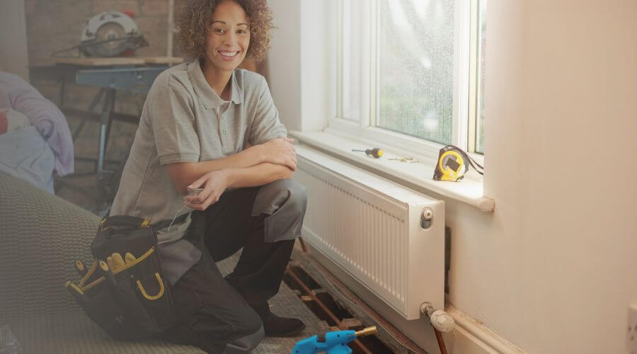 Professional Leak Detection Services in Crosbyton, TX